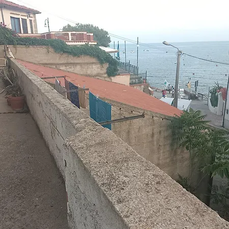 Il Cefalo Дом отдыха *