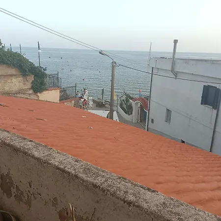 Il Cefalo Дом отдыха *