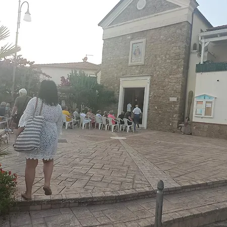 Il Cefalo Монтекориче