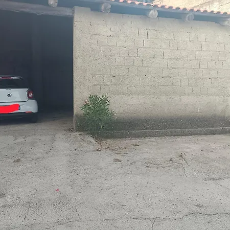 Il Cefalo Дом отдыха