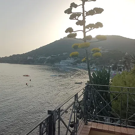 Il Cefalo Дом отдыха